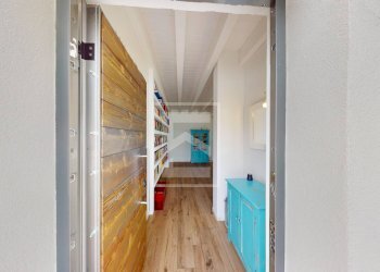 Villa via Pralongo, Padenghe sul Garda - foto 21