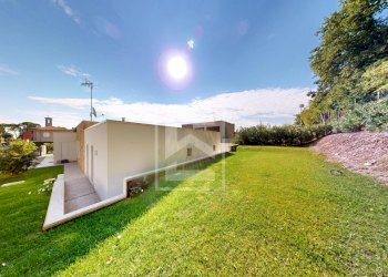 Villa via Pralongo, Padenghe sul Garda - foto 24