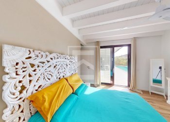 Villa via Pralongo, Padenghe sul Garda - foto 25