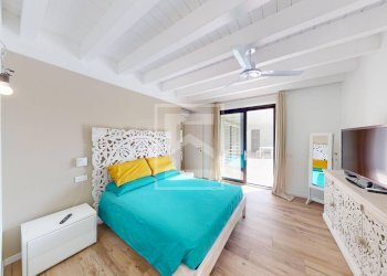 Villa via Pralongo, Padenghe sul Garda - foto 26