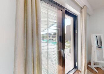 Villa via Pralongo, Padenghe sul Garda - foto 27