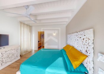 Villa via Pralongo, Padenghe sul Garda - foto 28