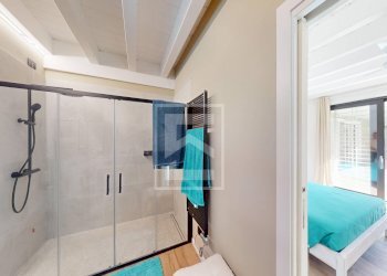 Villa via Pralongo, Padenghe sul Garda - foto 29