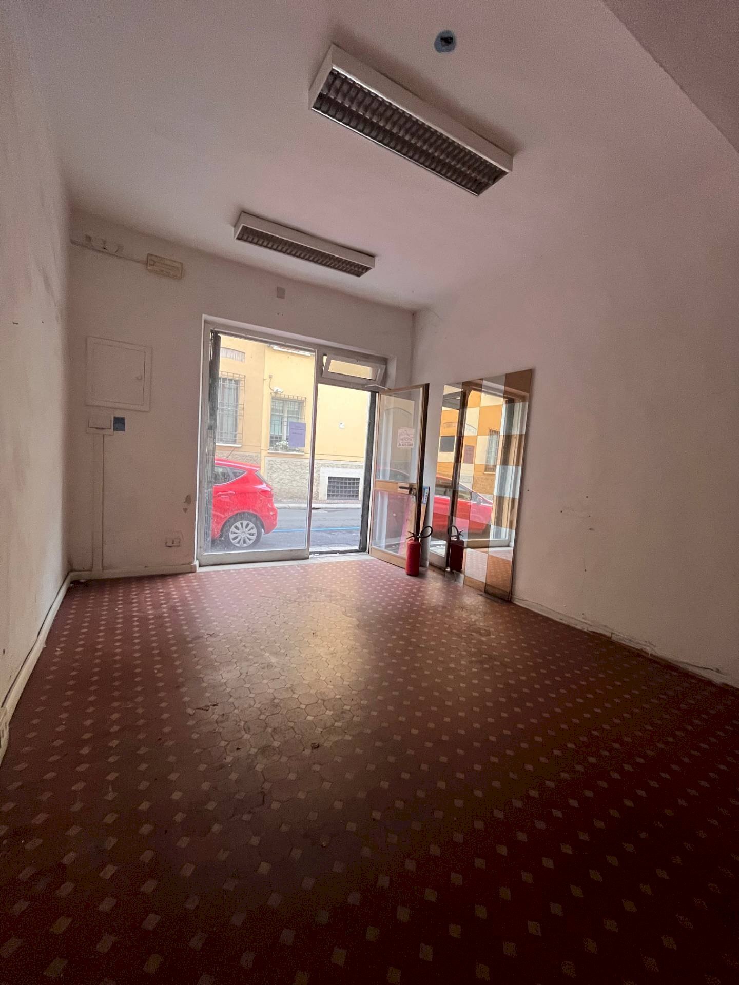 Locale Commerciale Mantova - foto 3