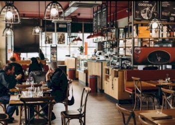 Interno non residenziale - Ristorante via Bolivia, Modena - foto 2