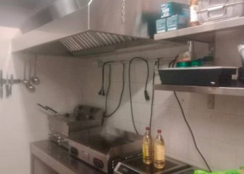 Box auto - Ristorante via Bolivia, Modena - foto 6