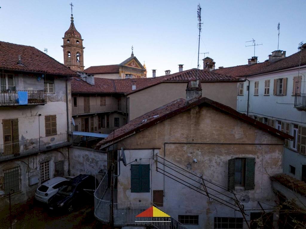 Vista - Independent house via Adua, Saluzzo - photo 1