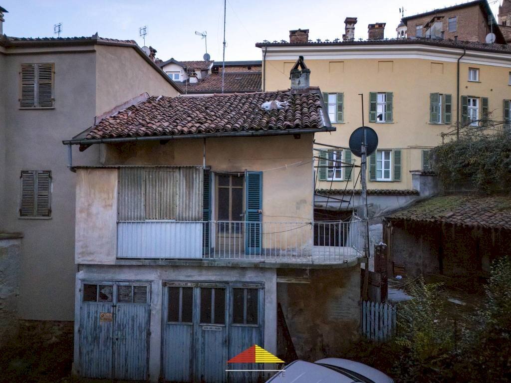 Facciata - Independent house via Adua, Saluzzo - photo 2