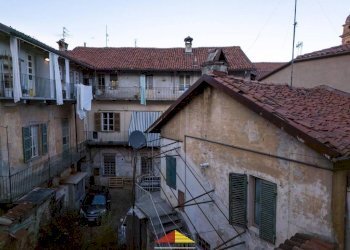 Vista - Casa indipendente via Adua, Saluzzo - foto 5