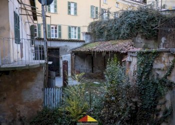 Giardino - Casa indipendente via Adua, Saluzzo - foto 7