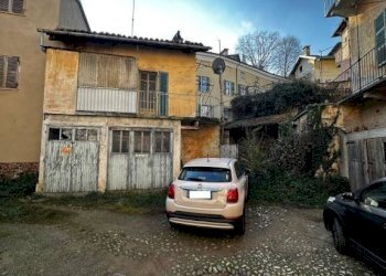 Zona - Casa indipendente via Adua, Saluzzo - foto 8