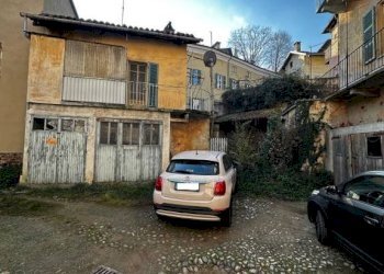 Zona - Casa indipendente via Adua, Saluzzo - foto 13