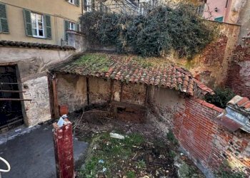 Giardino - Casa indipendente via Adua, Saluzzo - foto 15