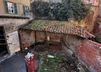 Giardino - Casa indipendente via Adua, Saluzzo - foto 18