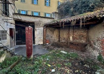 Giardino - Casa indipendente via Adua, Saluzzo - foto 21