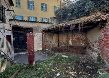 Giardino - Casa indipendente via Adua, Saluzzo - foto 22