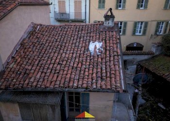 Vista - Casa indipendente via Adua, Saluzzo - foto 25