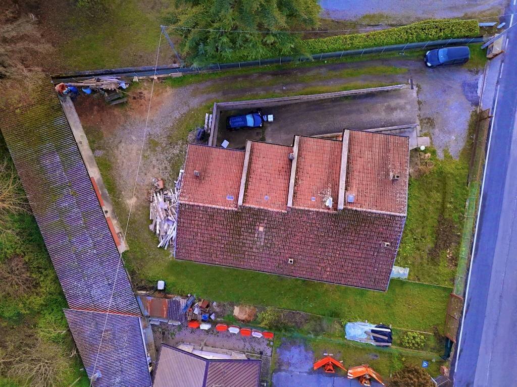 Zona - Villa strada Provinciale per Montzcuto, San Sebastiano Curone - foto 2