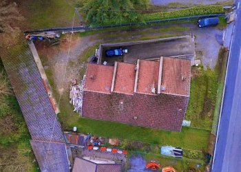 Zona - Villa strada Provinciale per Montzcuto, San Sebastiano Curone - foto 2