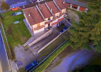 Vista - Villa strada Provinciale per Montzcuto, San Sebastiano Curone - foto 6