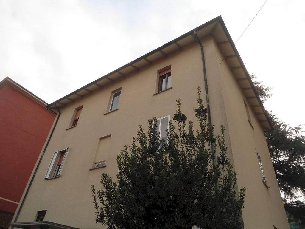 Facciata - Two-room apartment via Giuseppe Bentivogli, Bologna (neighborhood Massarenti) - photo 2