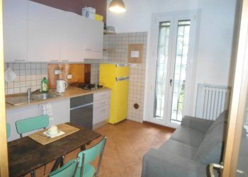 Cucina - Two-room apartment via Giuseppe Bentivogli, Bologna (neighborhood Massarenti) - photo 1