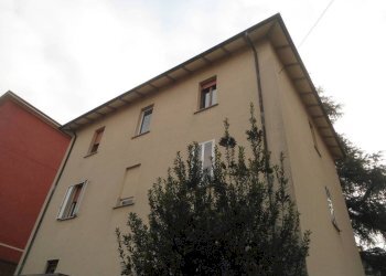 Facciata - Two-room apartment via Giuseppe Bentivogli, Bologna (neighborhood Massarenti) - photo 2