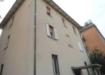 Facciata - Appartamento via Giuseppe Bentivogli, Bologna (zona Massarenti) - foto 3