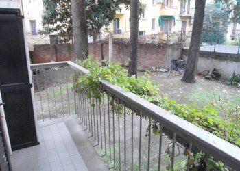 Balcone - Two-room apartment via Giuseppe Bentivogli, Bologna (neighborhood Massarenti) - photo 4