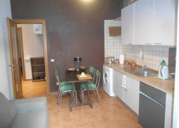 Cucina - Appartamento via Giuseppe Bentivogli, Bologna (zona Massarenti) - foto 7