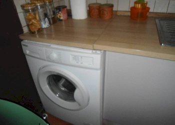 Interno appartamento - Appartamento via Giuseppe Bentivogli, Bologna (zona Massarenti) - foto 8
