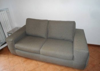 Salone - Two-room apartment via Giuseppe Bentivogli, Bologna (neighborhood Massarenti) - photo 9