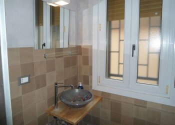 Bagno - Appartamento via Giuseppe Bentivogli, Bologna (zona Massarenti) - foto 13