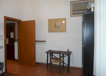 Camera da letto - Appartamento via Giuseppe Bentivogli, Bologna (zona Massarenti) - foto 17