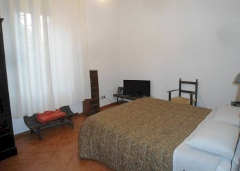 Camera da letto - Appartamento via Giuseppe Bentivogli, Bologna (zona Massarenti) - foto 18