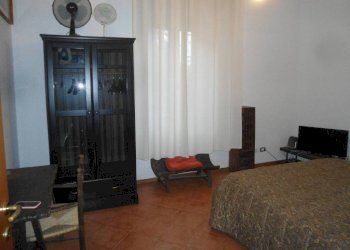Camera da letto - Two-room apartment via Giuseppe Bentivogli, Bologna (neighborhood Massarenti) - photo 19