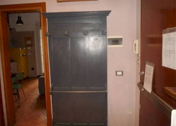 Interno appartamento - Appartamento via Giuseppe Bentivogli, Bologna (zona Massarenti) - foto 20