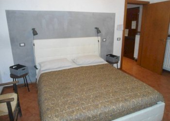 Camera da letto - Appartamento via Giuseppe Bentivogli, Bologna (zona Massarenti) - foto 21