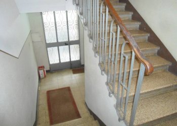 Interno palazzo - Two-room apartment via Giuseppe Bentivogli, Bologna (neighborhood Massarenti) - photo 22