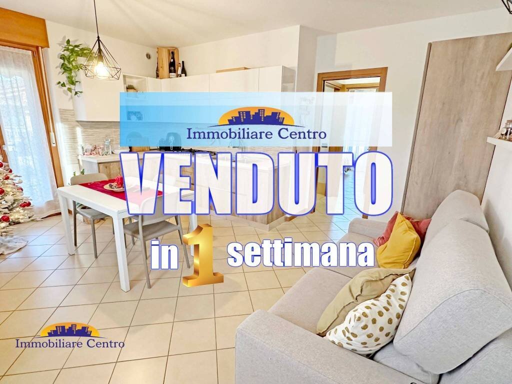 Vista - Trilocale piazza 4 Novembre, 10, Povegliano Veronese - foto 1