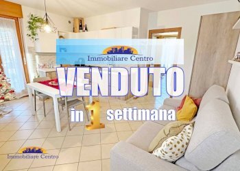 Vista - Trilocale piazza 4 Novembre, 10, Povegliano Veronese - foto 1