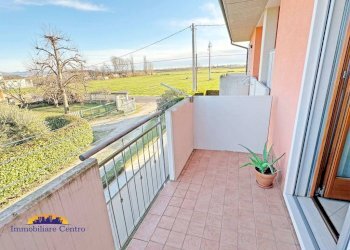 Balcone - Trilocale piazza 4 Novembre, 10, Povegliano Veronese - foto 9