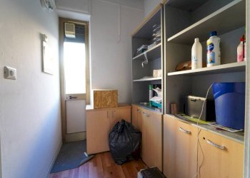 Stanza arredata - Negozio corso Galileo Ferraris, 9, Cuneo (zona Donatello) - foto 8