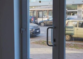 Vista - Negozio corso Galileo Ferraris, 9, Cuneo (zona Donatello) - foto 11