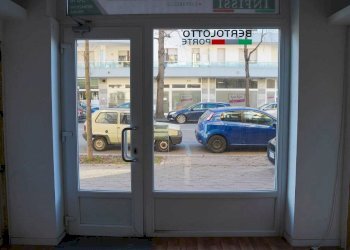 Vista - Negozio corso Galileo Ferraris, 9, Cuneo (zona Donatello) - foto 12