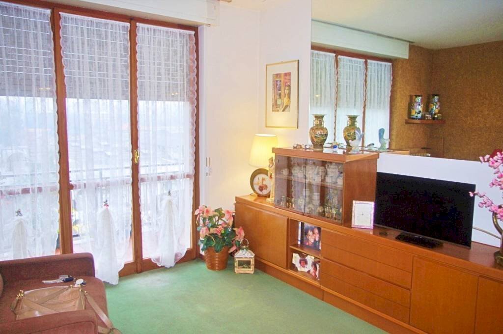 Salone - Bilocale Gallarate - foto 1