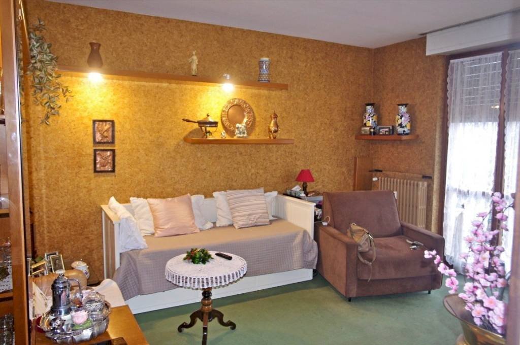 Salone - Bilocale Gallarate - foto 2