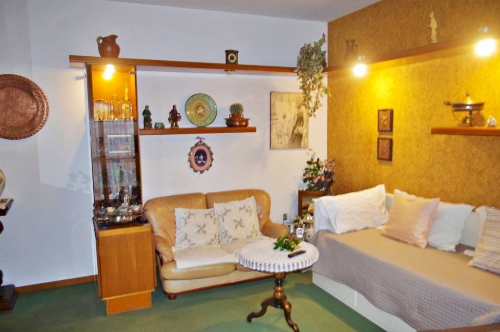 Salone - Bilocale Gallarate - foto 3