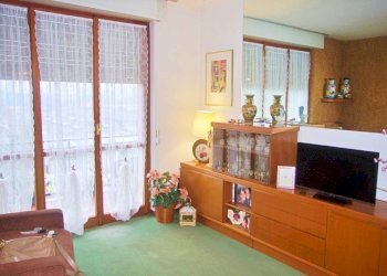 Salone - Bilocale Gallarate - foto 1