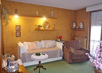 Salone - Bilocale Gallarate - foto 2